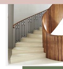 Услуги Лестницы под ключ в Людинове