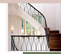 Услуги Лестницы под ключ в Людинове