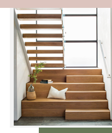 Услуги Лестницы под ключ в Людинове