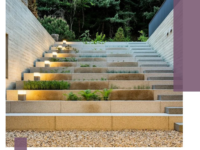 Монтаж лестниц под ключ в Людинове — быстро и качественно