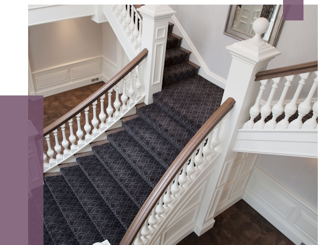 Деревянные лестницы в Людинове на заказ от 427476 руб. — ПРОЛЁТ-Люд