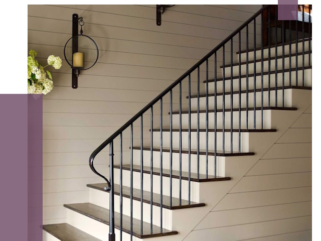 Лестницы для дома в Людинове —  от 76335 руб. | ПРОЛЁТ-Люд