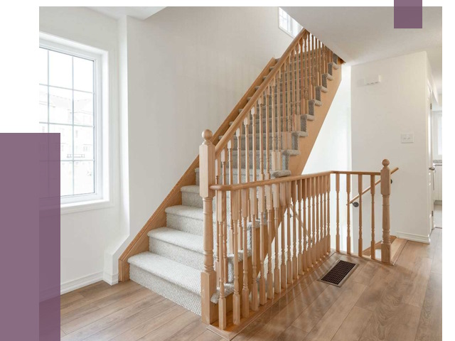 Мансардные лестницы в Людинове от 18829 руб.  | ПРОЛЁТ-Люд