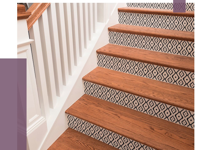 Покраска лестниц в Людинове от 1883 руб. — цены и сроки | ПРОЛЁТ-Люд