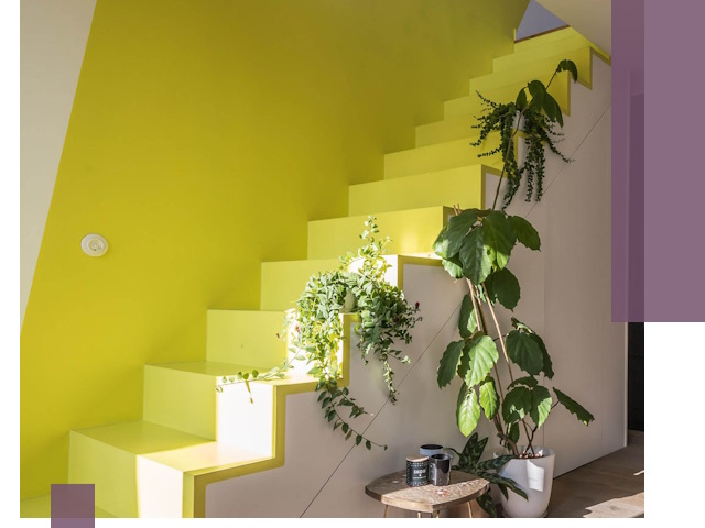 Профессиональная покраска лестниц в Людинове с гарантией качества