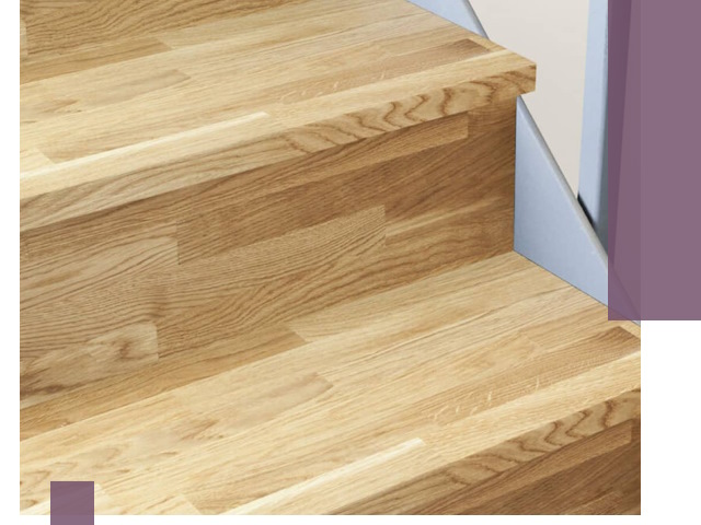 Лестницы из сосны под ключ в Людинове — изготовление и монтаж