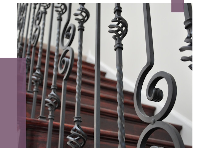 Демонтаж перил в Людинове от 4275 руб. — разборка и вывоз | ПРОЛЁТ-Люд