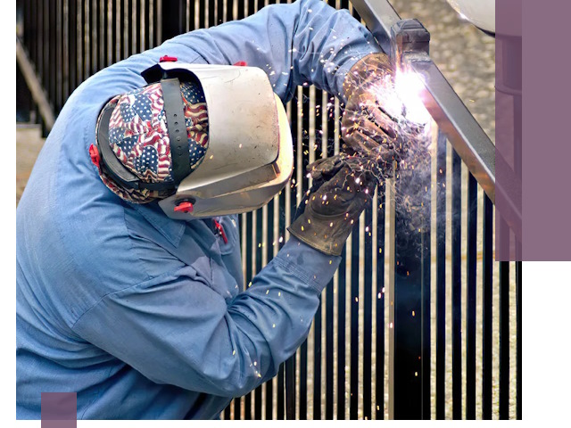 Демонтаж перил срочно и аккуратно в Людинове