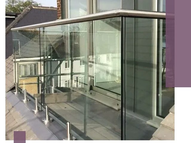 Демонтаж балконных ограждений в Людинове — быстро и безопасно