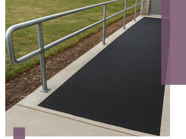 Демонтаж пандусов в Людинове: быстро и аккуратно