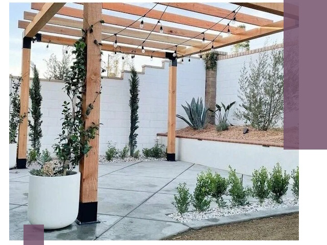 Надежные навесы для террасы в Людинове под ключ от производителя