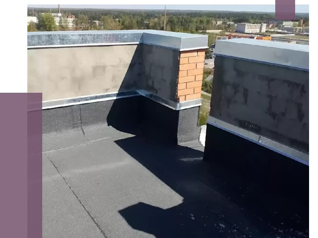 Демонтаж парапетов в Людинове от 4275 руб.  | ПРОЛЁТ-Люд