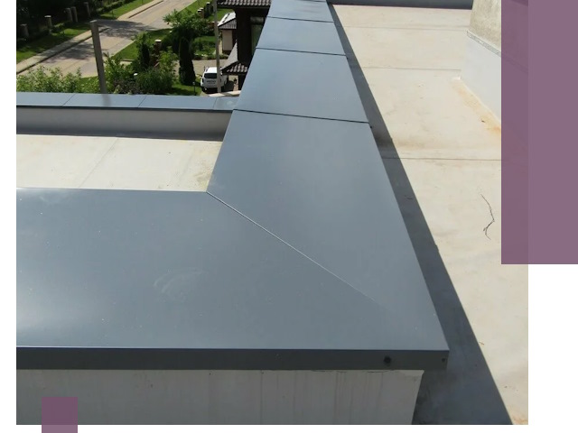 Демонтаж парапетов любой сложности в Людинове быстро и аккуратно