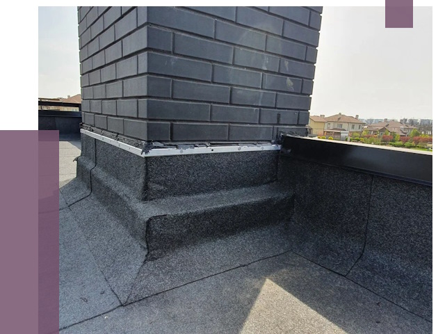 Ремонт парапетов в Людинове от 7837 руб.  | ПРОЛЁТ-Люд