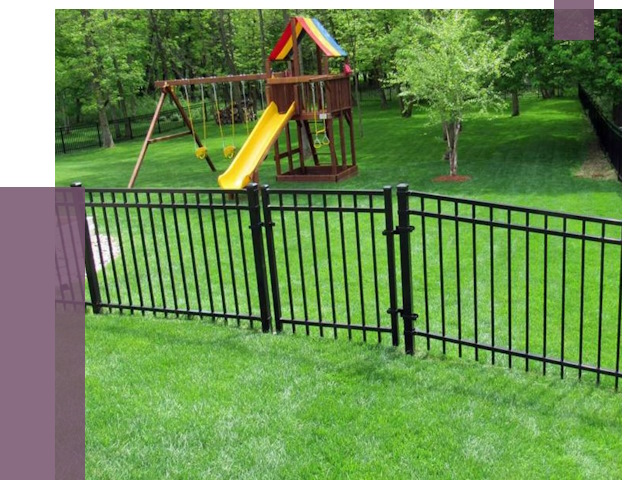 Изготовление газонных ограждений в Людинове от 4275 руб. | ПРОЛЁТ-Люд